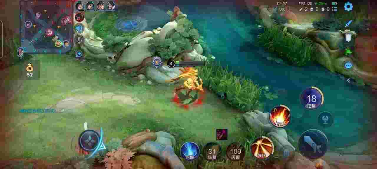 王者荣耀擎天柱 - 和平精英科技主题衣服辅助预览图